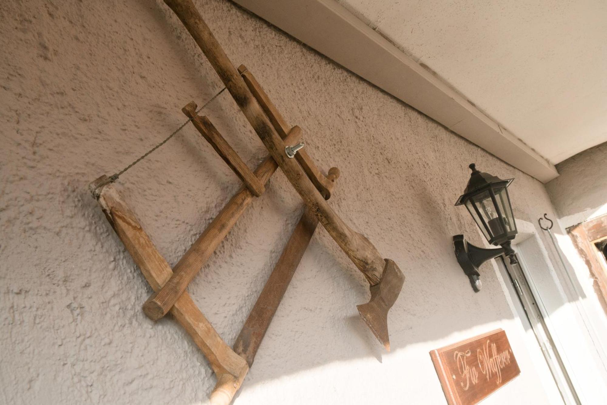 Haus Miele Hotel Garmisch-Partenkirchen járás Kültér fotó