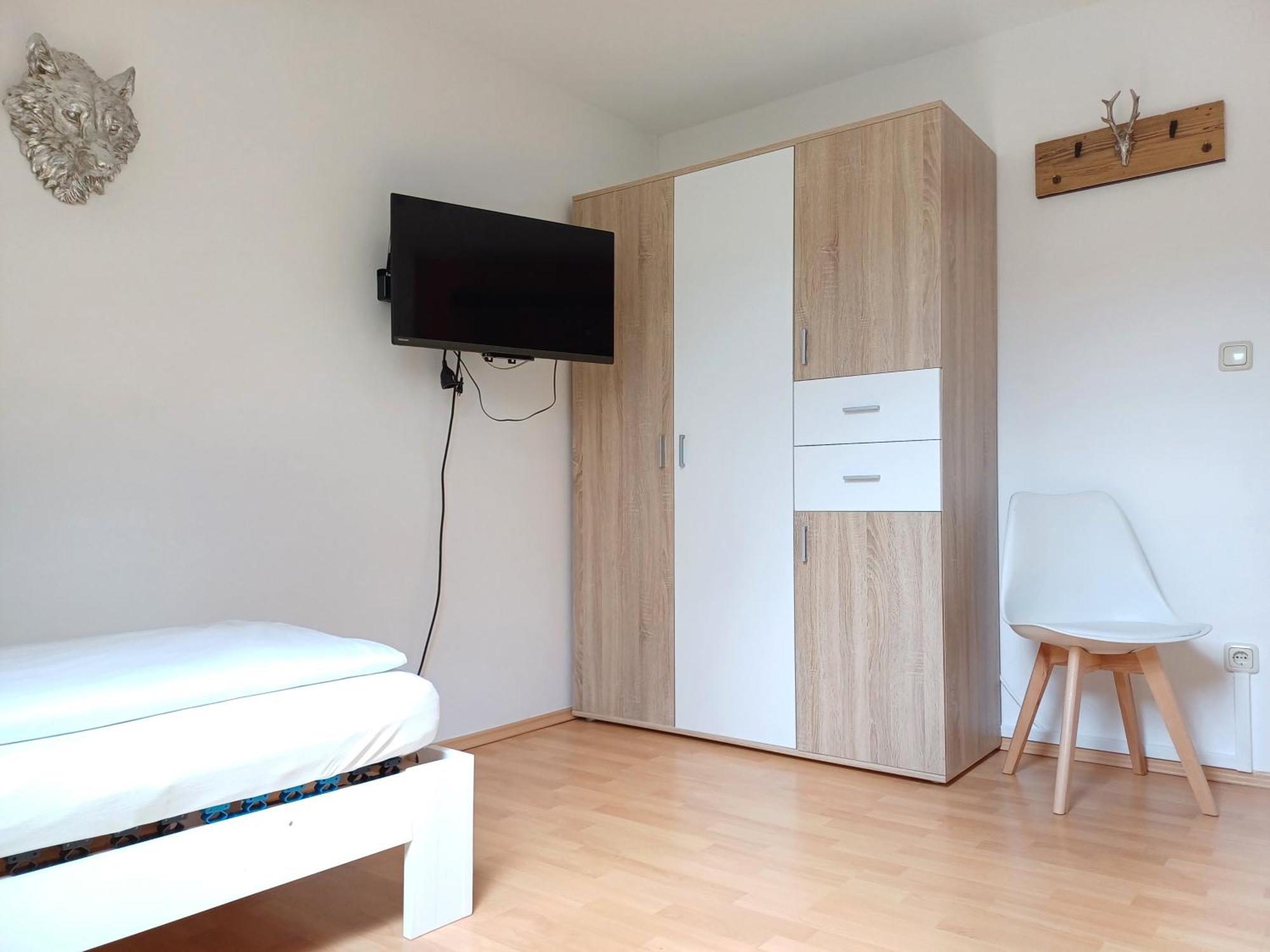Haus Miele Hotel Garmisch-Partenkirchen járás Kültér fotó