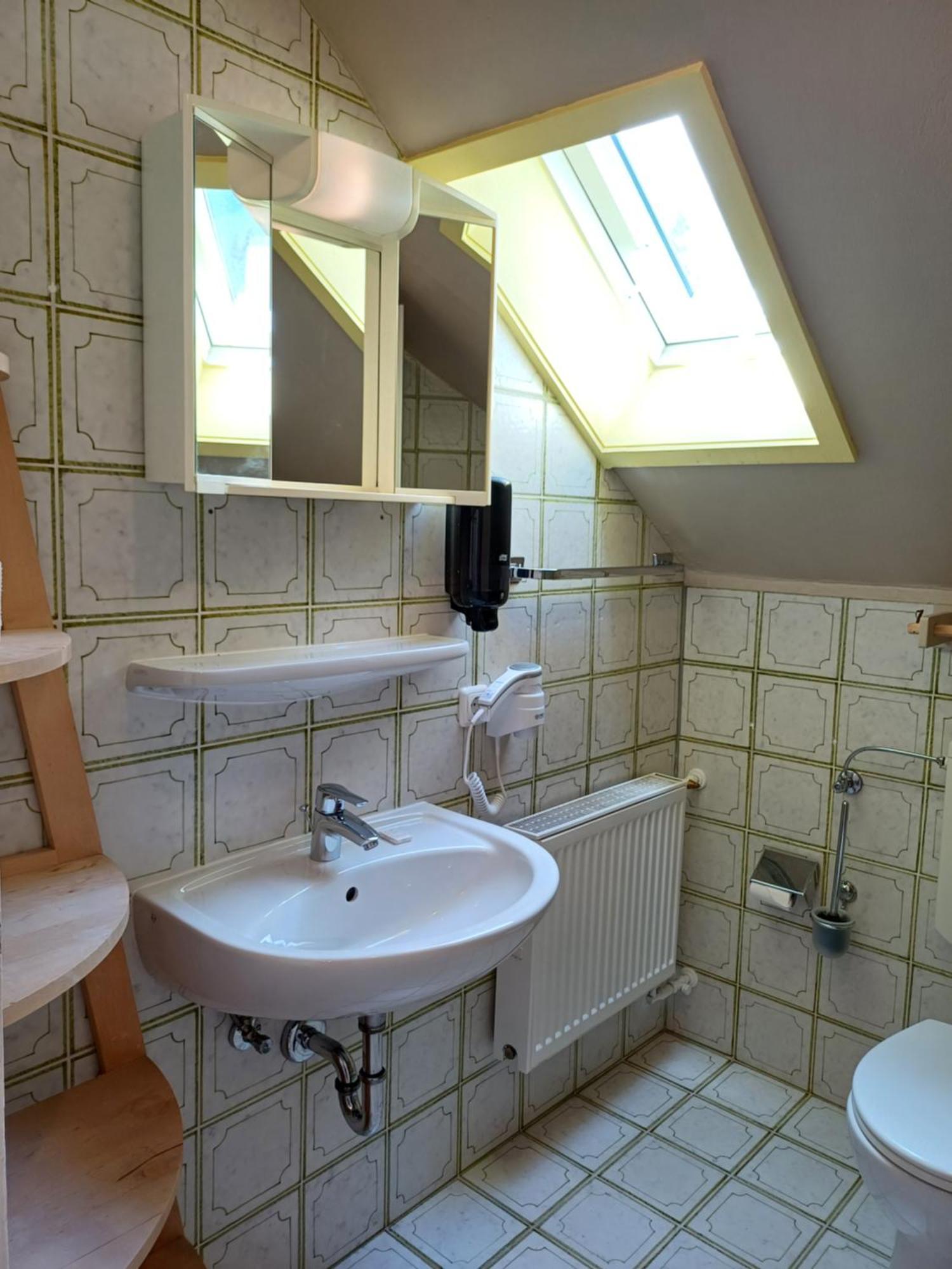 Haus Miele Hotel Garmisch-Partenkirchen járás Kültér fotó
