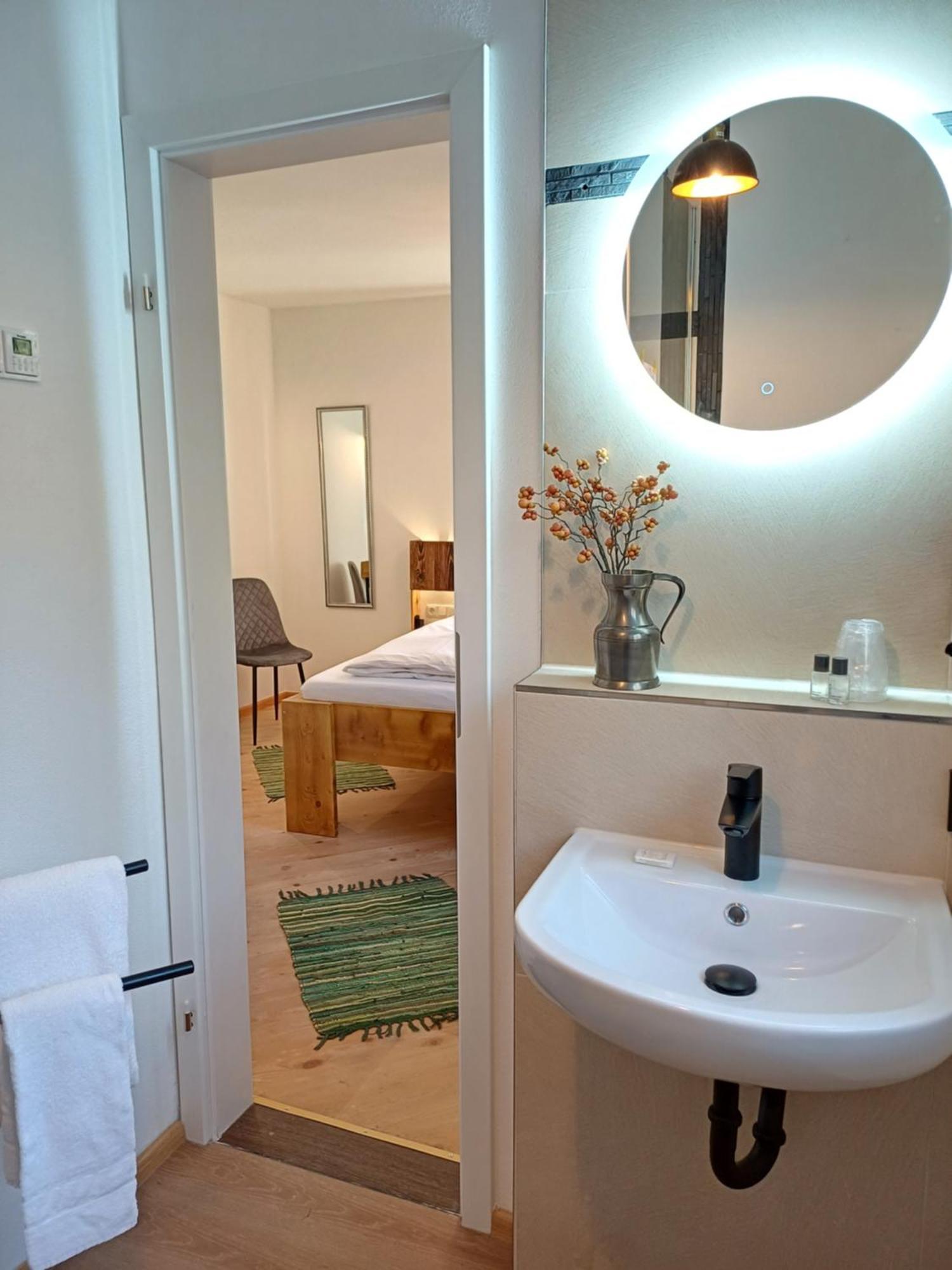 Haus Miele Hotel Garmisch-Partenkirchen járás Kültér fotó
