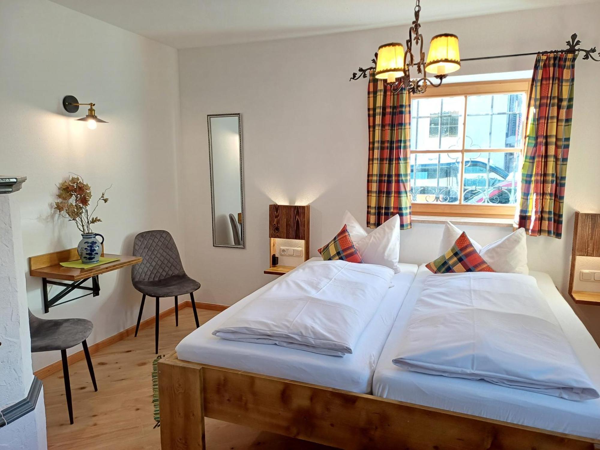Haus Miele Hotel Garmisch-Partenkirchen járás Kültér fotó