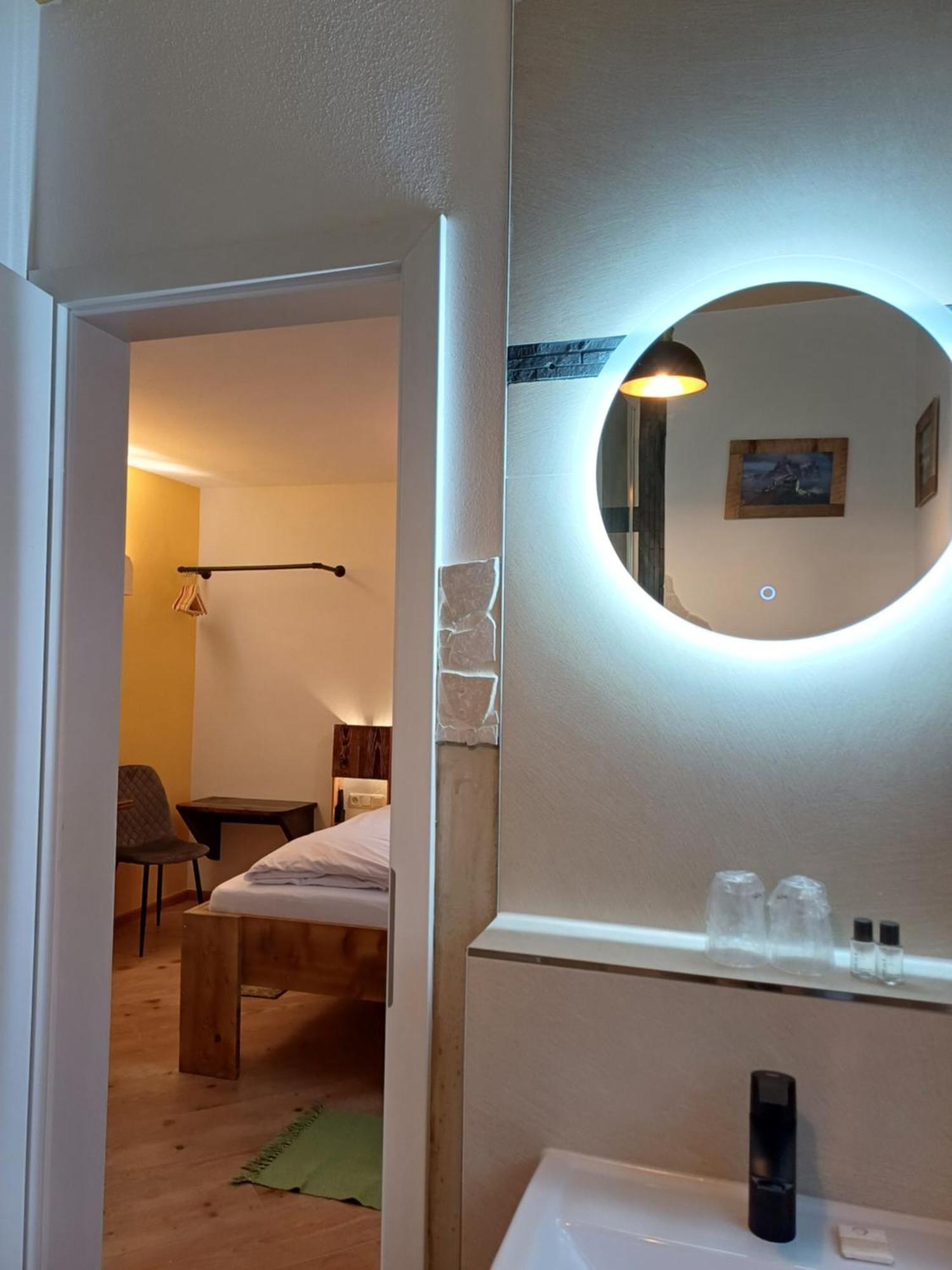 Haus Miele Hotel Garmisch-Partenkirchen járás Kültér fotó