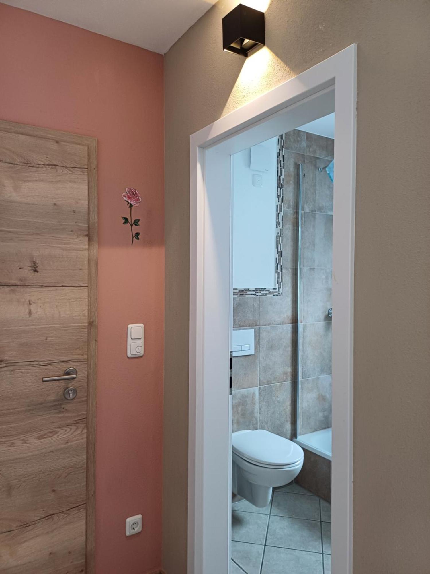 Haus Miele Hotel Garmisch-Partenkirchen járás Kültér fotó