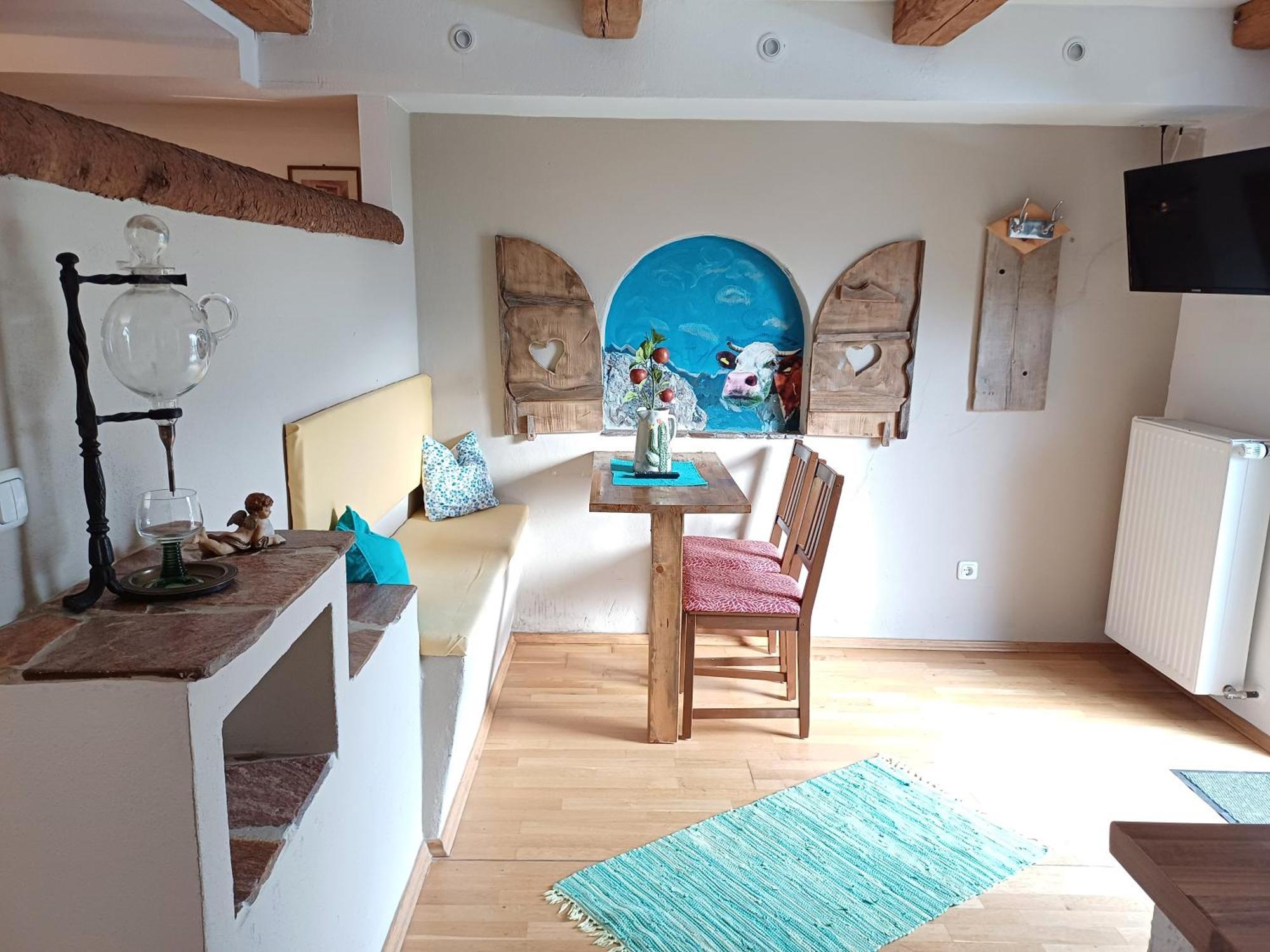 Haus Miele Hotel Garmisch-Partenkirchen járás Kültér fotó