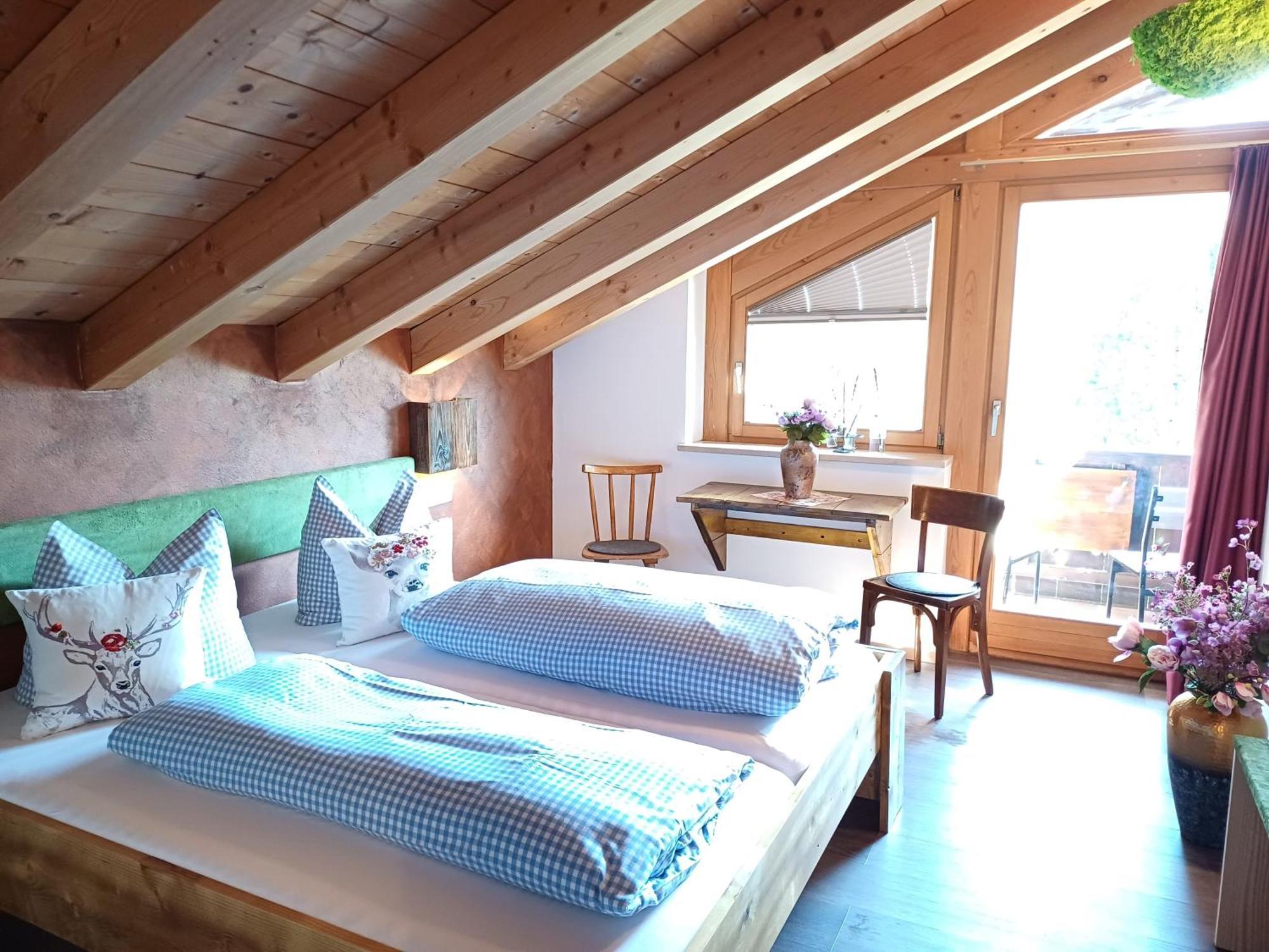 Haus Miele Hotel Garmisch-Partenkirchen járás Kültér fotó