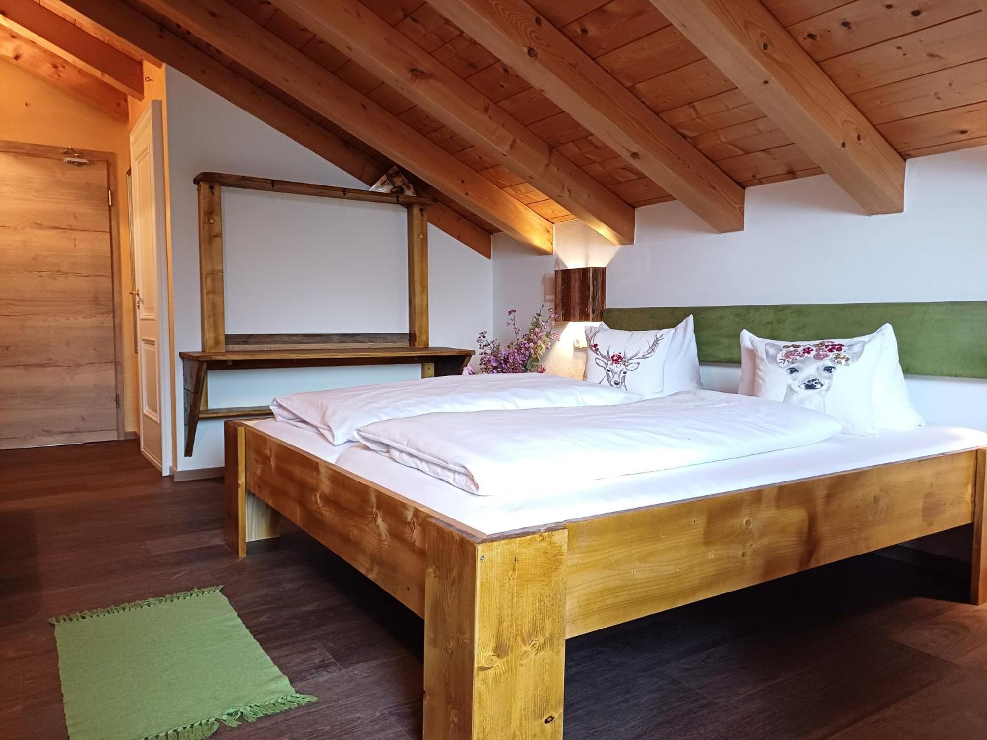Haus Miele Hotel Garmisch-Partenkirchen járás Kültér fotó