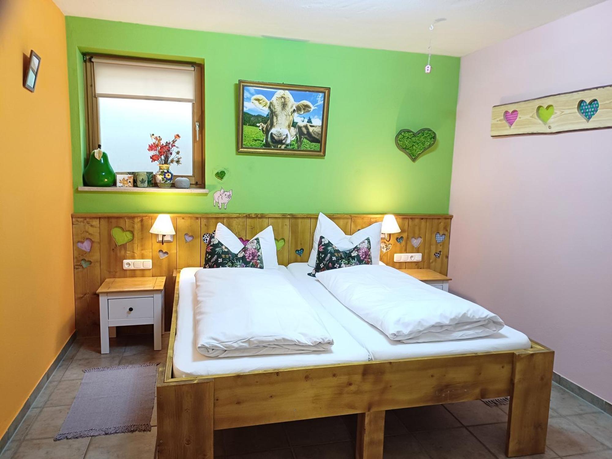 Haus Miele Hotel Garmisch-Partenkirchen járás Kültér fotó